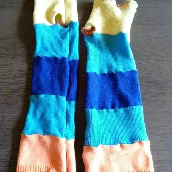 Arm Warmers - Picture 1 of 3